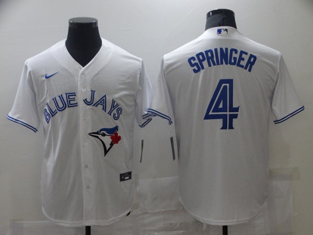 Toronto Blue Jays Jerseys 03 [Wholesale MLB Jerseys 2803]